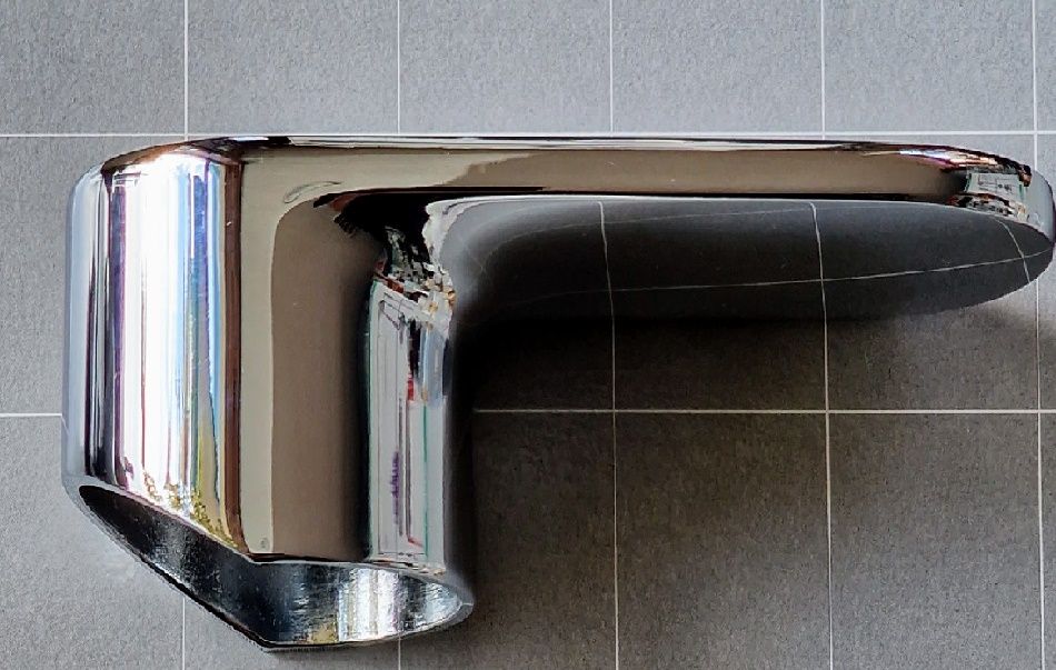 Hansgrohe Rukoväť, chróm 93691000