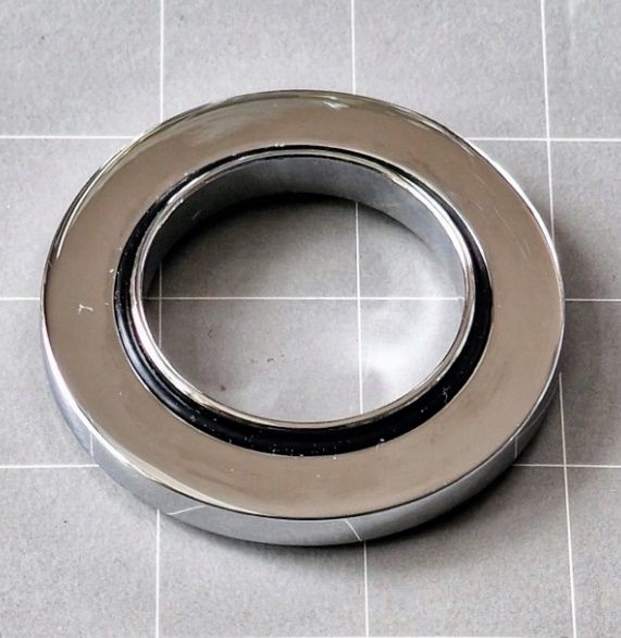 Hansgrohe Rozeta, chróm 93946000