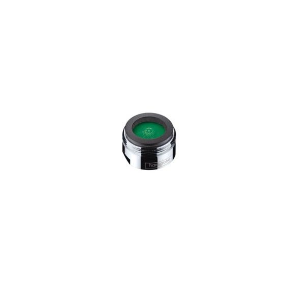 Hansgrohe Perlátor otočný M24x1 s obmedzovačom prietoku 5 l/min, čierna podložka 93834670