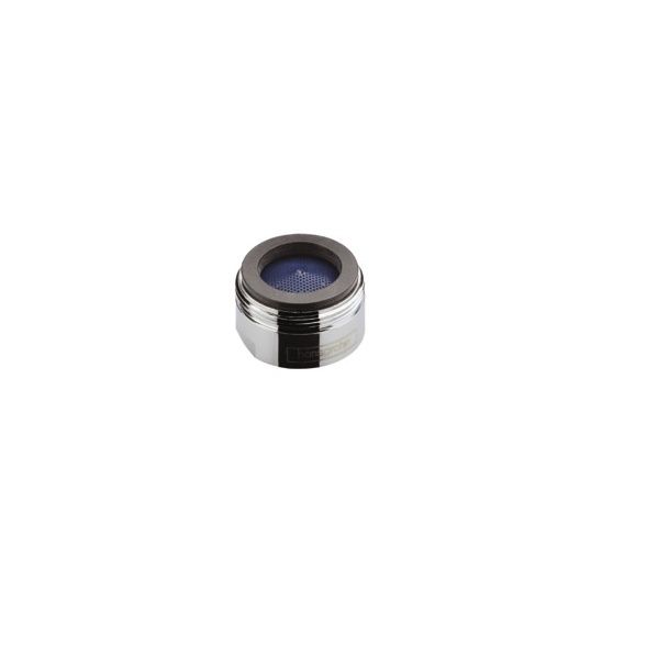 Hansgrohe Perlátor M24x1, čierna podložka 92254670
