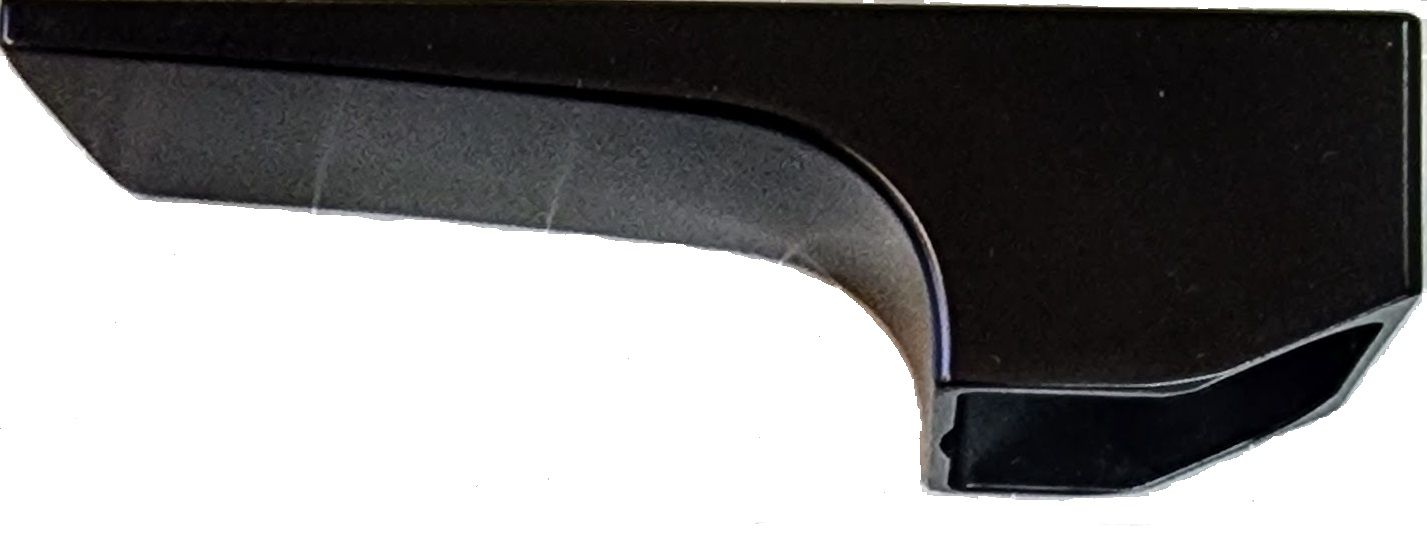 Hansgrohe Rukoväť, čierna matná 92995670