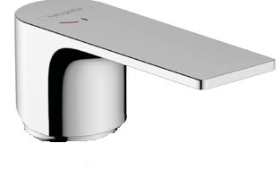 Hansgrohe Rukoväť, chróm 94645000