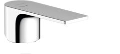Hansgrohe Rukoväť, chróm 94643000