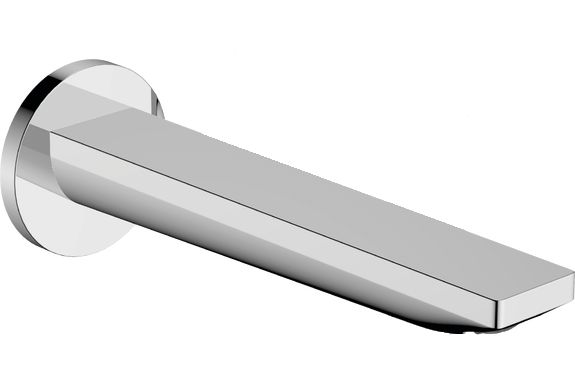 Hansgrohe Výtokové rameno 22 cm, chróm 94651000