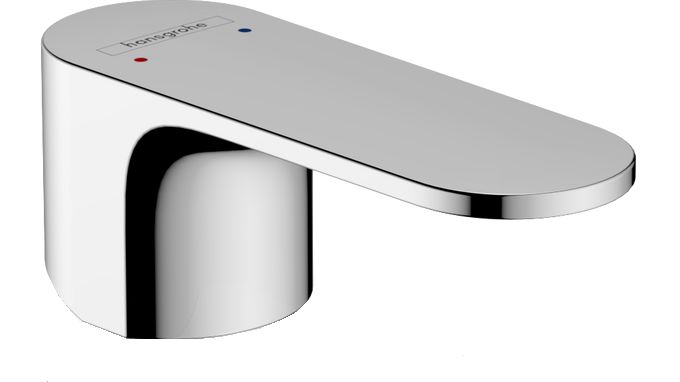 Hansgrohe Rukoväť, chróm 94642000