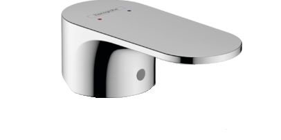 Hansgrohe Rukoväť, chróm 94654000