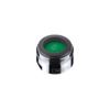 Hansgrohe Perlátor M24x1 (5 l/min), čierna podložka 92372670
