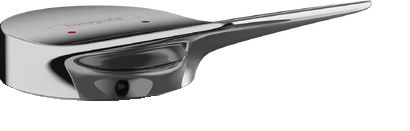 Hansgrohe Rukoväť, chróm 94277000