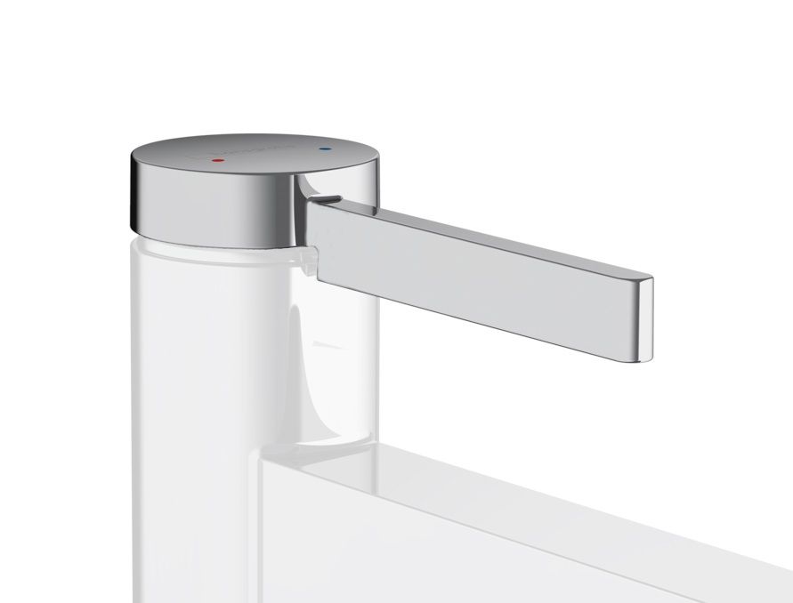 Hansgrohe Rukoväť, chróm 94266000