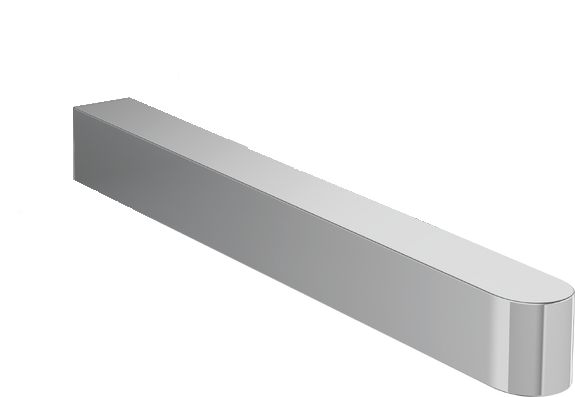 Hansgrohe Výtok na 76050000, chróm 93985000