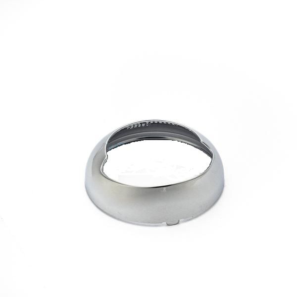 Hansgrohe Kryt okolo kazety, chróm 92625000