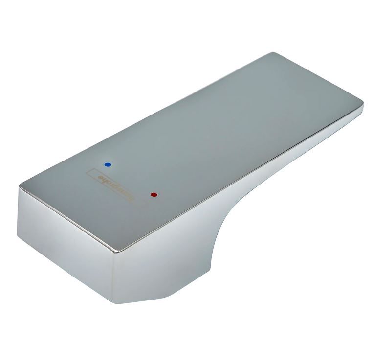 Hansgrohe Rukoväť, chróm 93075000