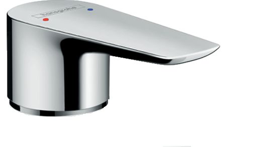 Hansgrohe Rukoväť, chróm 92687000