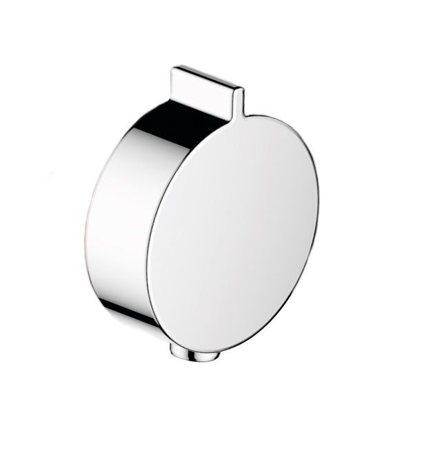 Hansgrohe Náhradná rukoväť termostatu, chróm 94403000