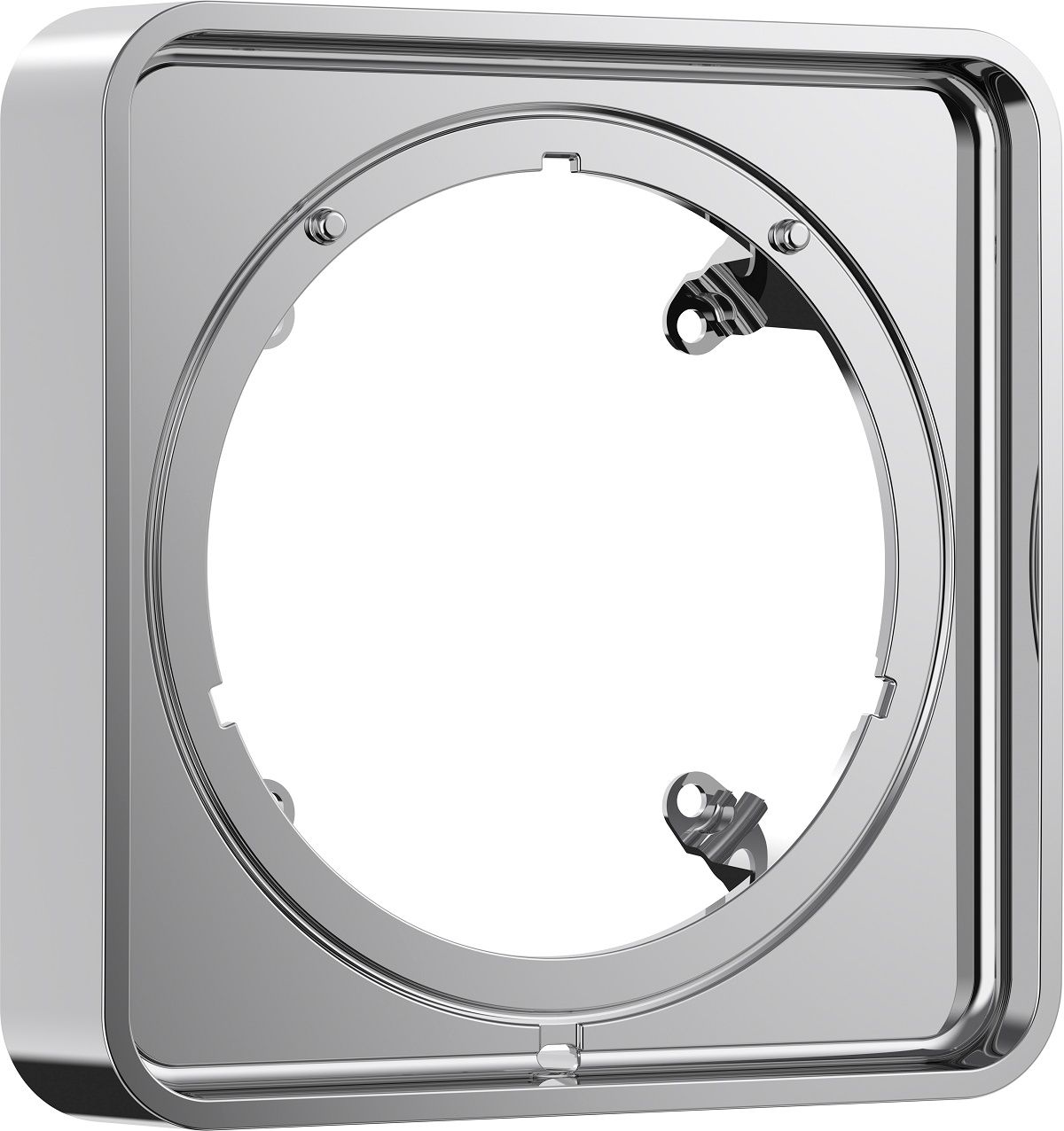 Hansgrohe Predĺženie 22 mm, chróm 13618000