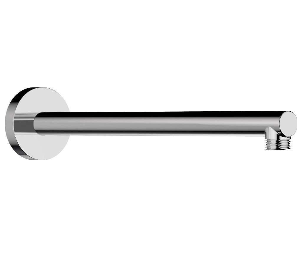 Hansgrohe S Sprchové rameno 39 cm, chróm 24357000