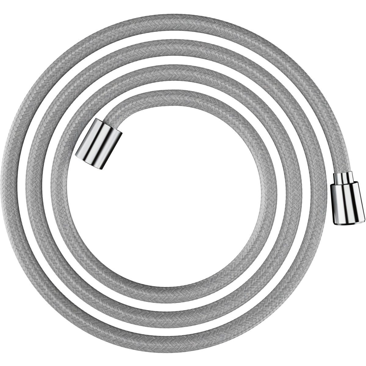 Hansgrohe Sprchová hadica Designflex, 200 cm, chróm 28230000