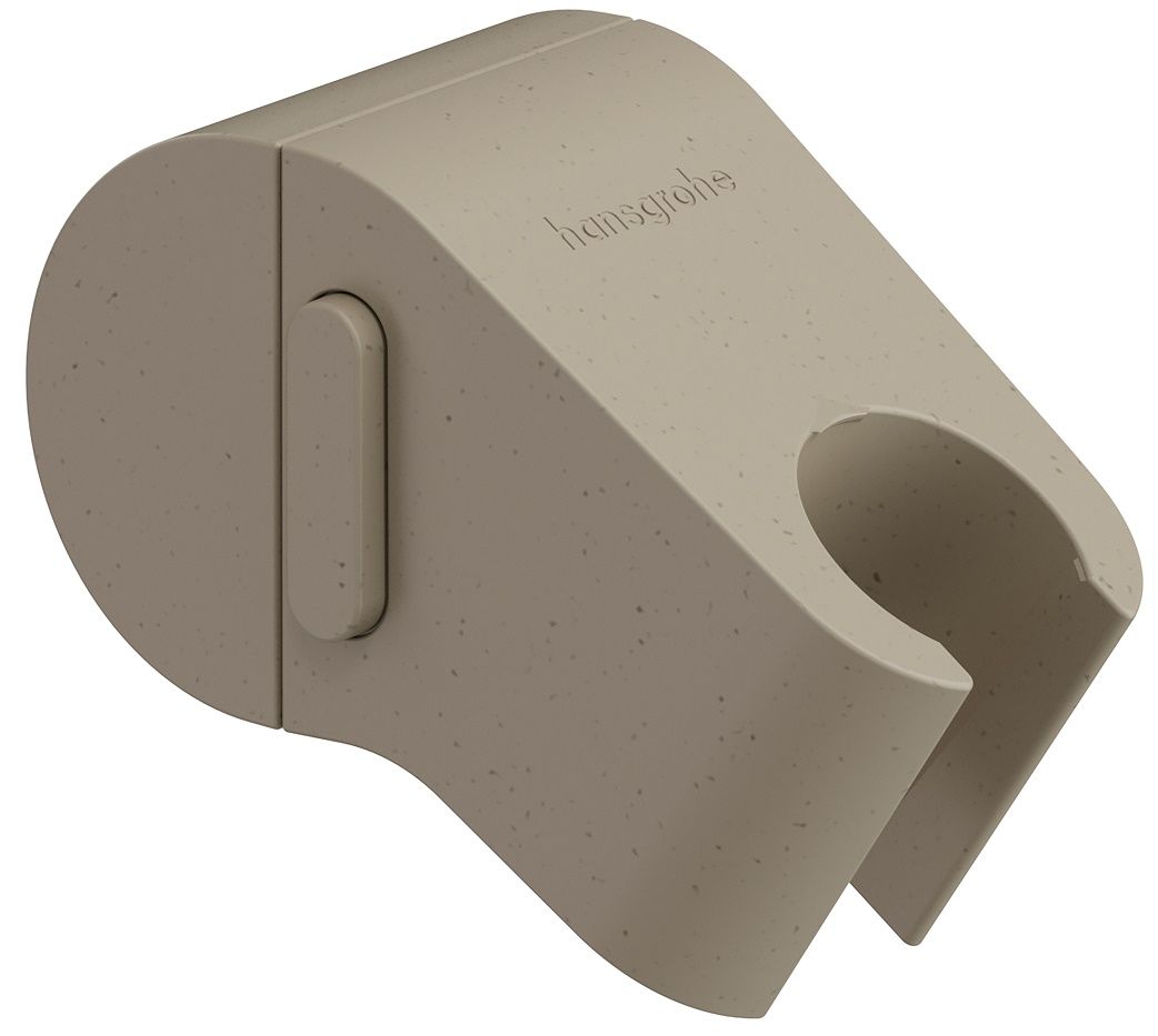 Hansgrohe Wallstoris Planet Edition Posuvný jazdec Push, piesková 28918210
