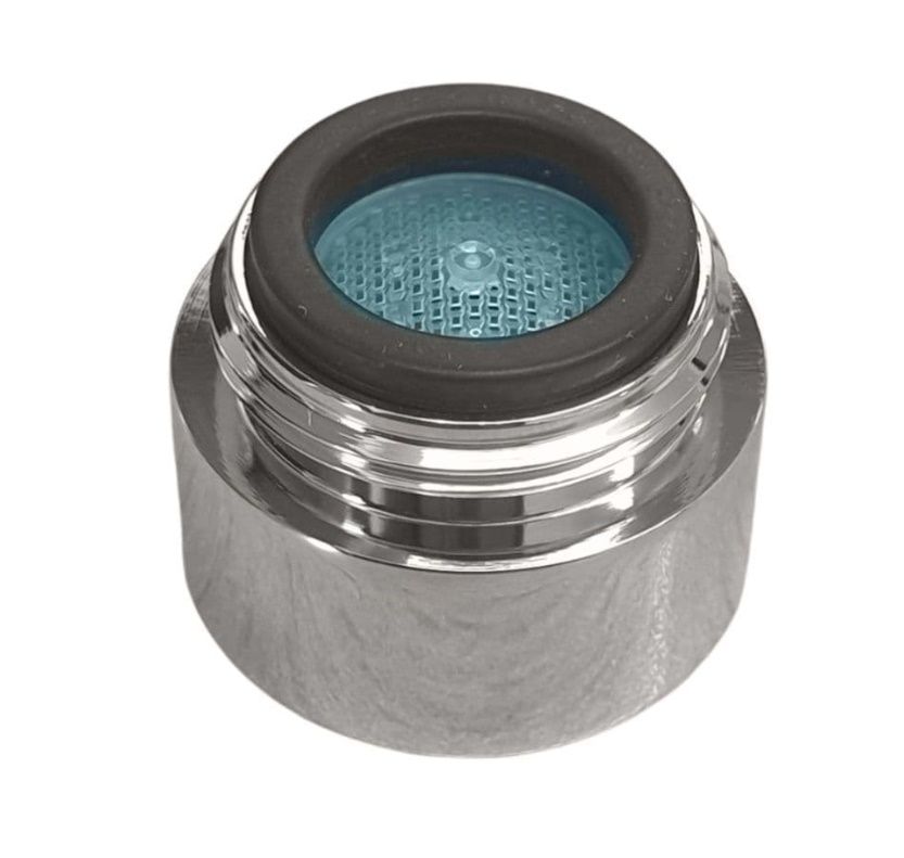 Hansgrohe Perlátor M18x1 (5 l/min), chróm 95387000