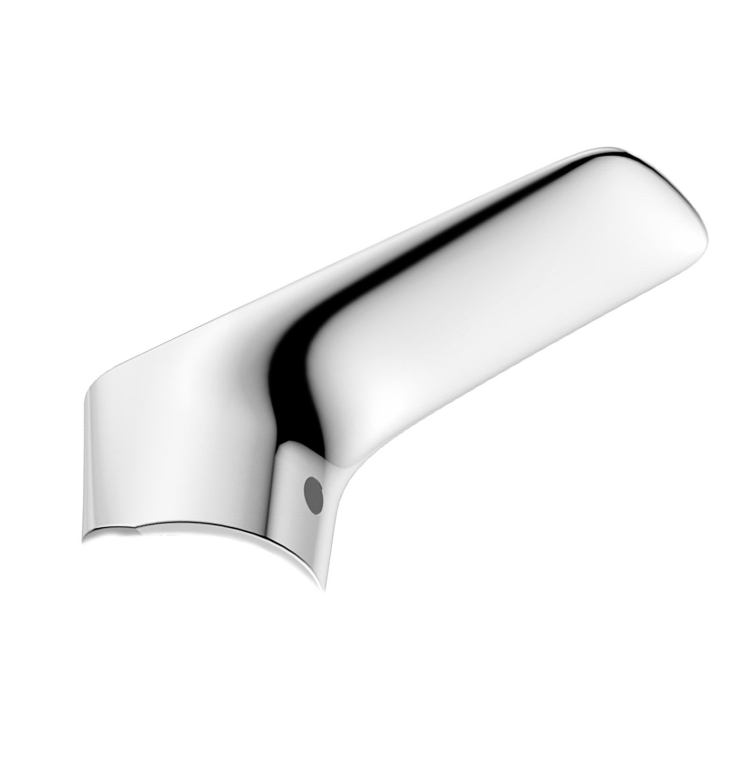 Hansgrohe Rukoväť, chróm 92245000