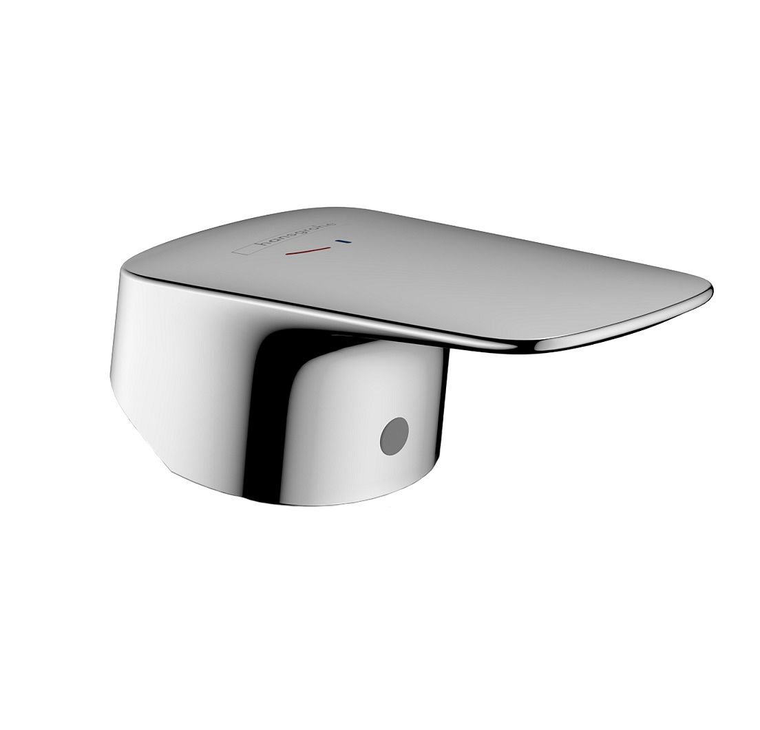 Hansgrohe Rukoväť CoolStart, chróm 92236000