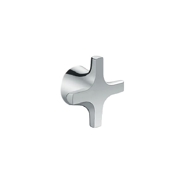 Hansgrohe Náhradný kohútik, chróm 92355000