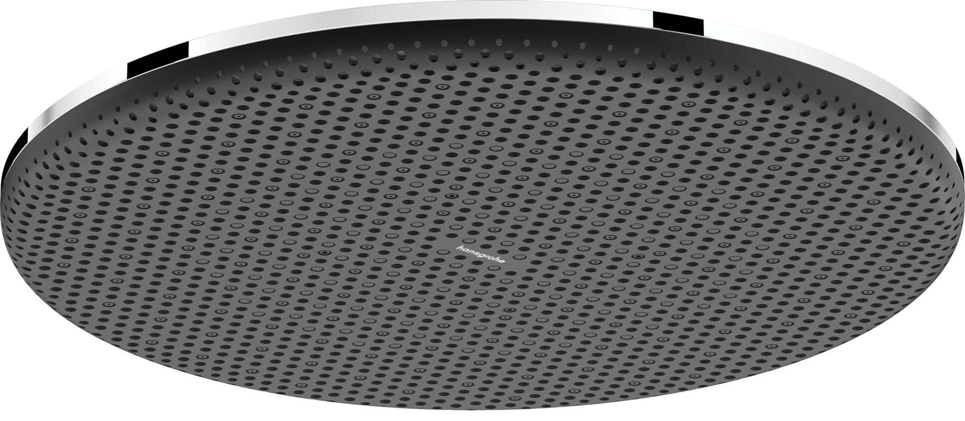 Hansgrohe Raindance Alive S Hlavová sprcha, 30 cm, 1jet, chróm 24520000