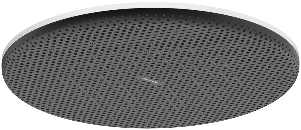 Hansgrohe Raindance Alive S Hlavová sprcha, 30 cm, 1jet, biela matná 24520700