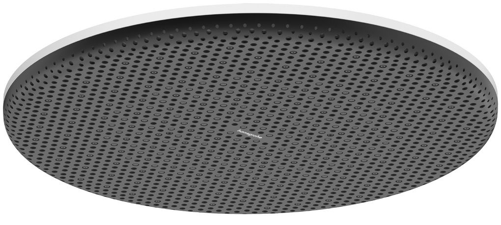 Hansgrohe Raindance Alive S Hlavová sprcha, 30 cm, 1jet, EcoSmart, biela matná 24521700