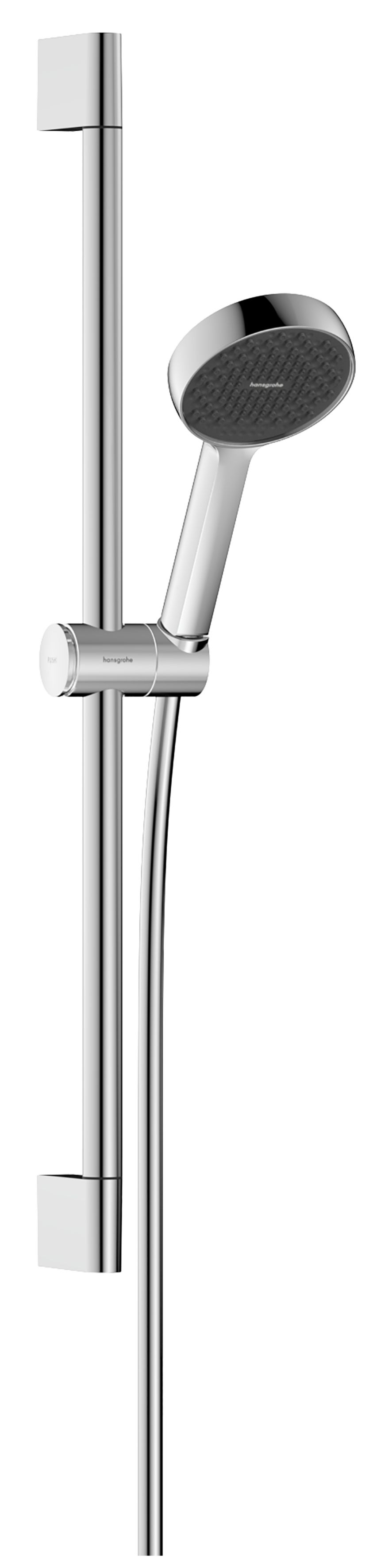 Hansgrohe Activera S Sprchová súprava 67 cm, EcoSmart, 1jet, chróm 28041000