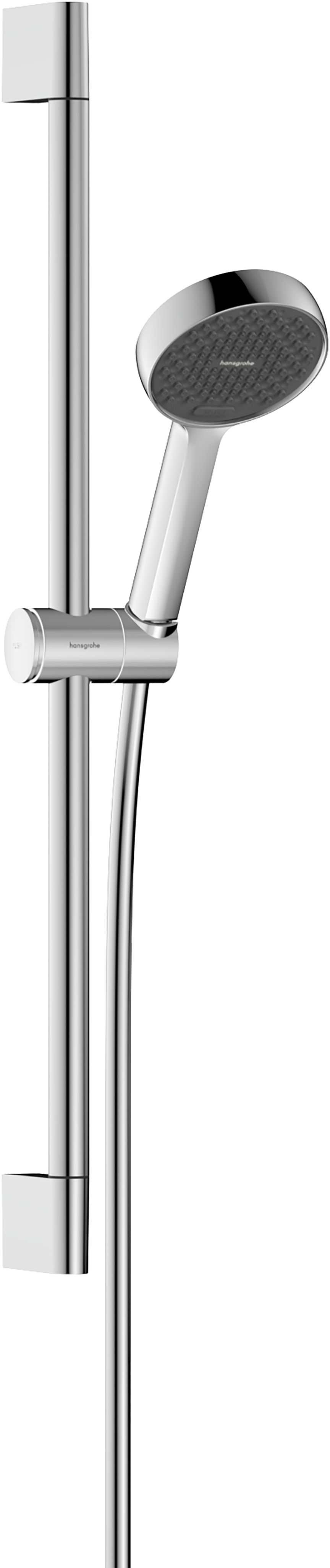 Hansgrohe Activera S Sprchová súprava 67 cm, EcoSmart, 2jet, chróm 28044000