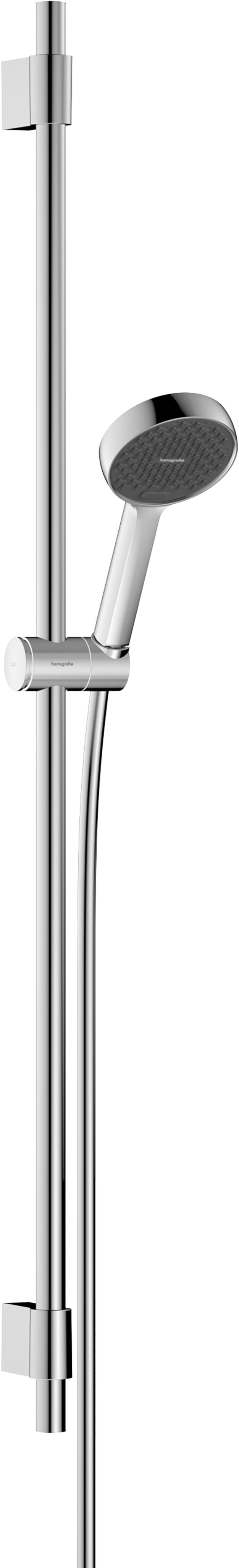 Hansgrohe Activera Select S Sprchová súprava 105 cm, EcoSmart, 2jet, chróm 28050000