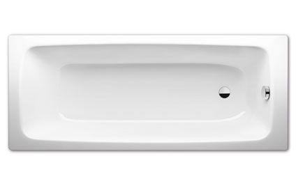 Kaldewei Cayono Vaňa 170x75 cm, kov 275000010001