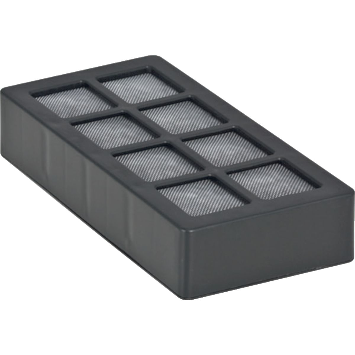 Geberit Filter s aktívnym uhlím TYP 1, pre tlačidlá Sigma40, 242.555.00.1