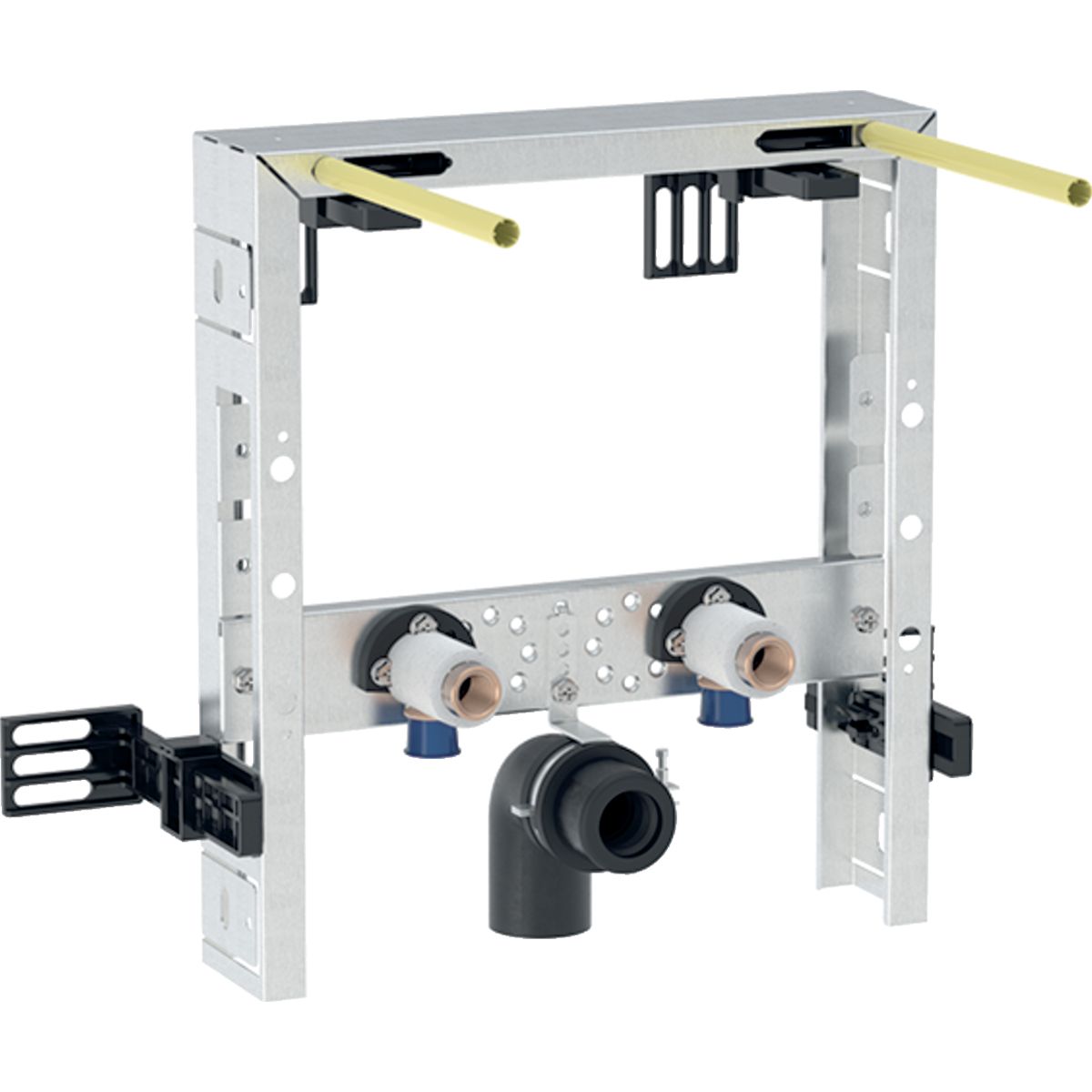 Geberit Kombifix Modul pro umyvadlo, stojánková armatura 457.430.00.1