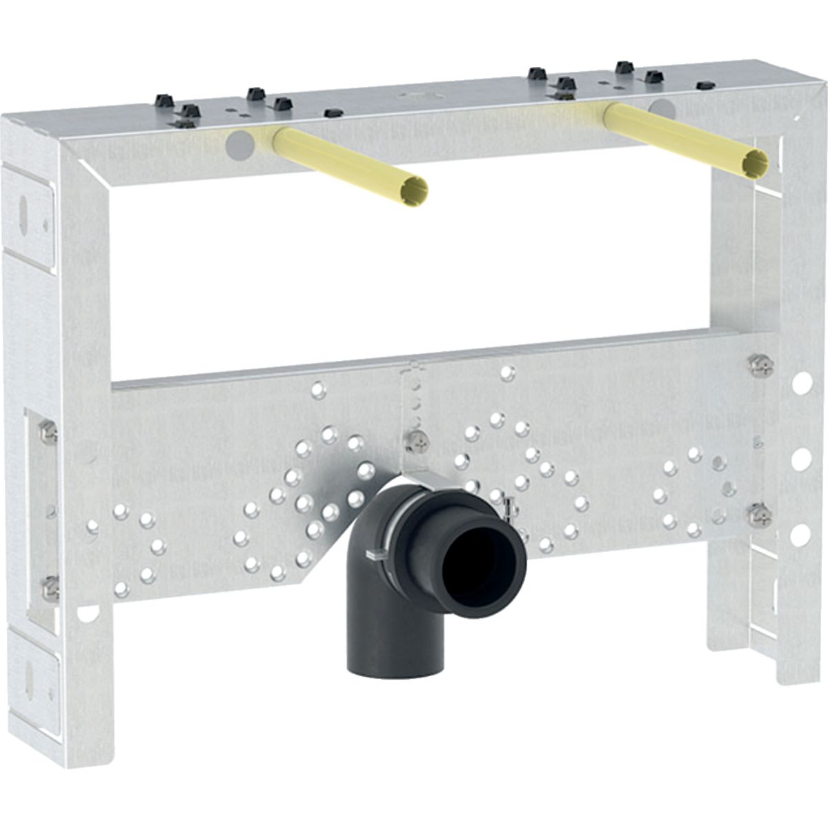 Hansgrohe Kombifix modul pre bidet 457.509.00.1