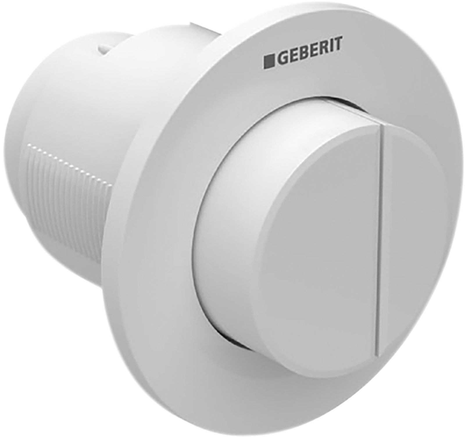 Geberit diaľkové ovládanie pneumatík 2-m splachovanie 116.044.11.1