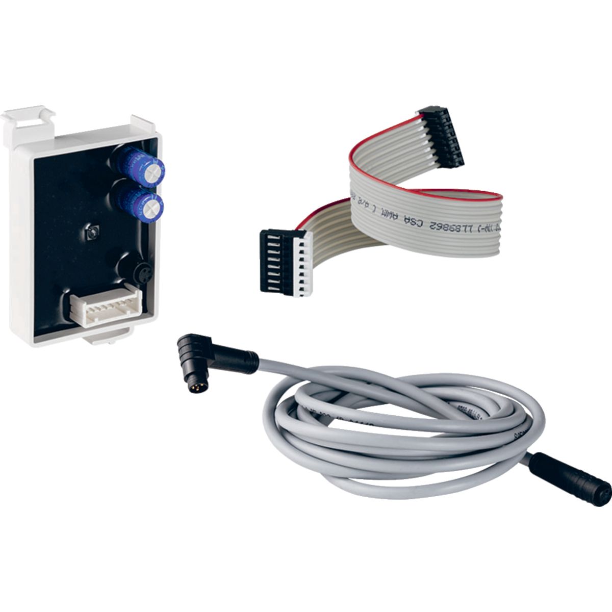 Geberit Modul rozhraní 4,1 V pro toaletu Aquaclean Mera/Sela, 147.039.00.1