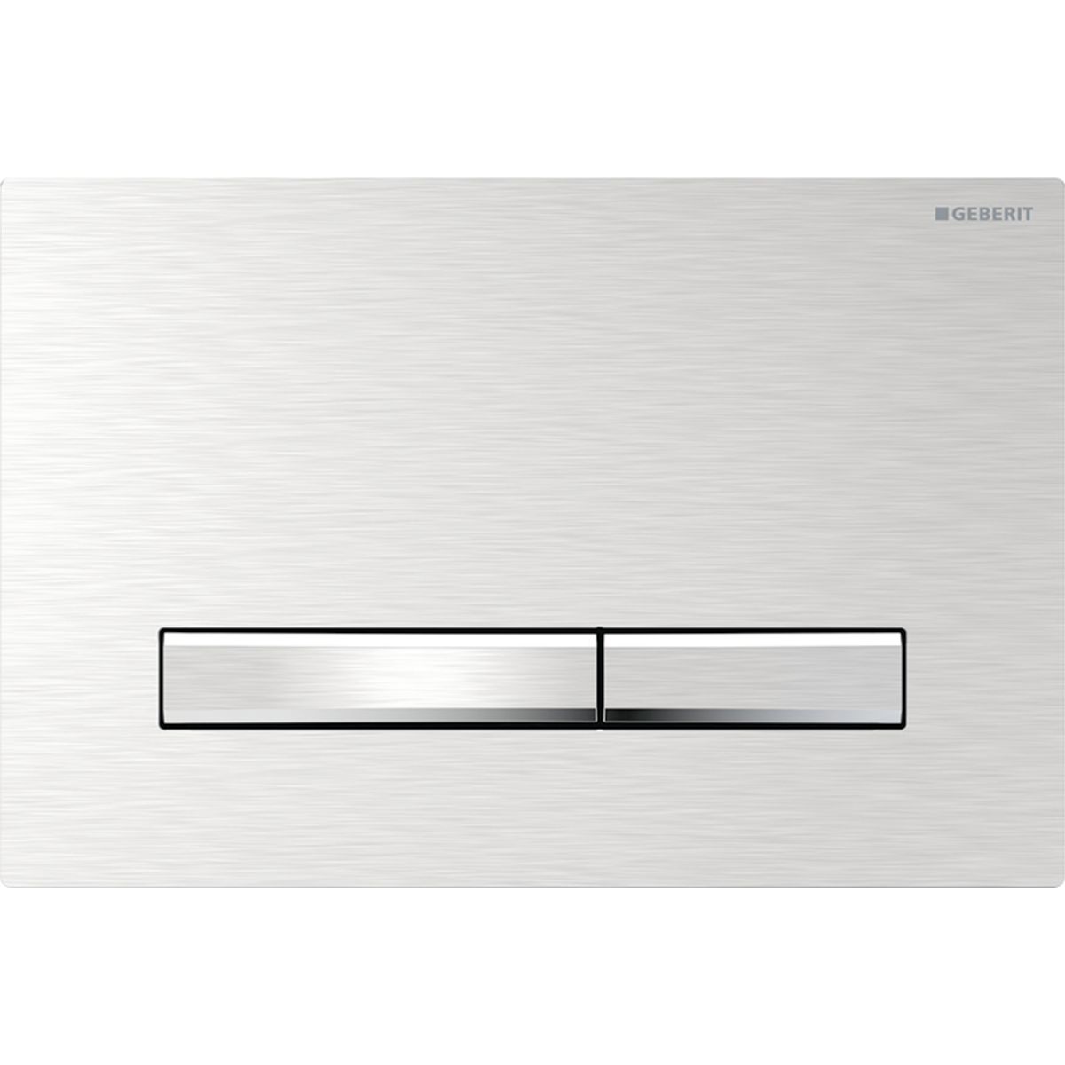 Geberit Sigma50 Ovládacie tlačidlo chróm 115.788.21.2