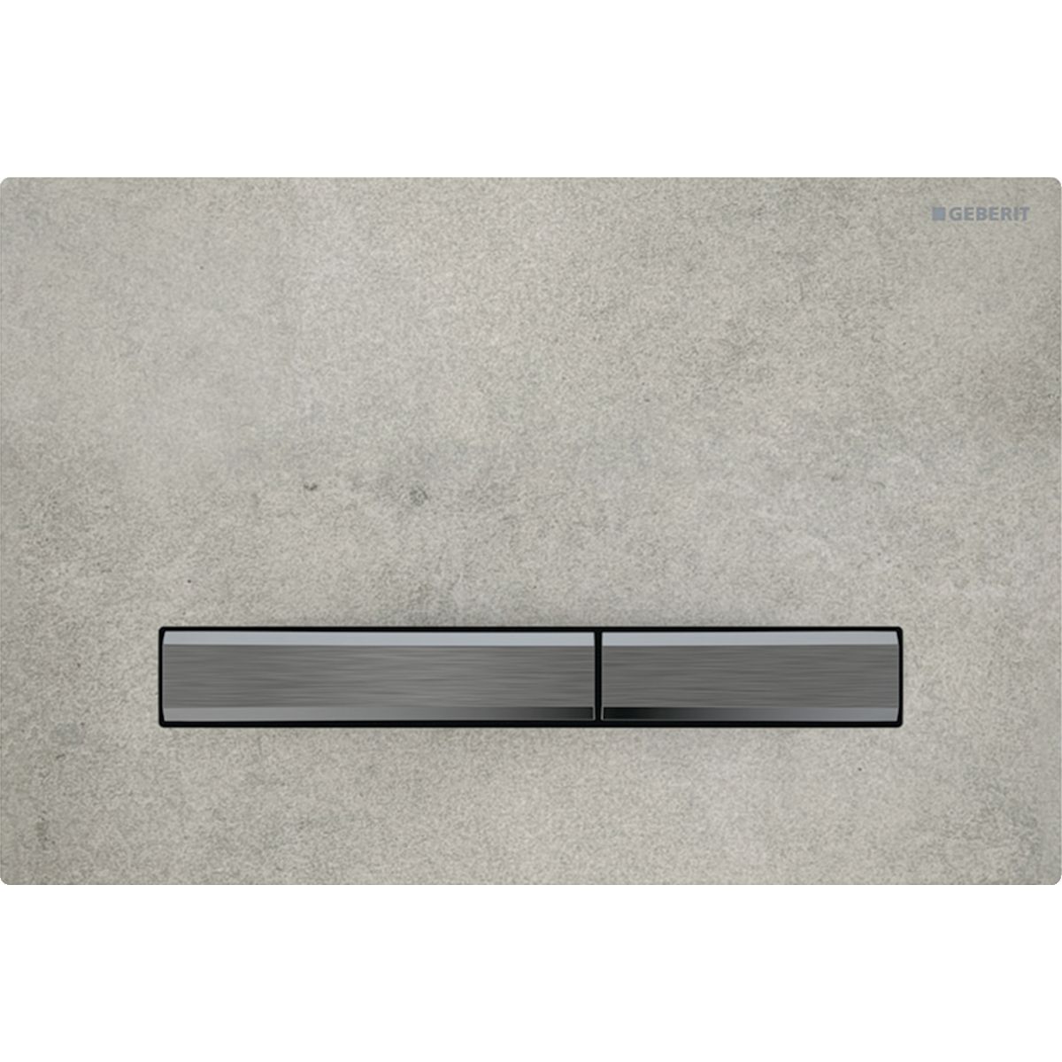 Geberit Sigma50 Ovládacie tlačidlo dekor betón 115.671.JV.2