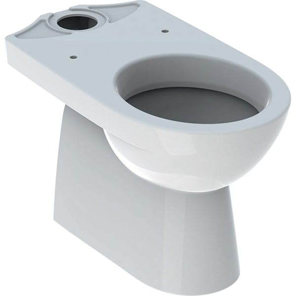 Geberit Selnova WC misa, 500.151.01.1