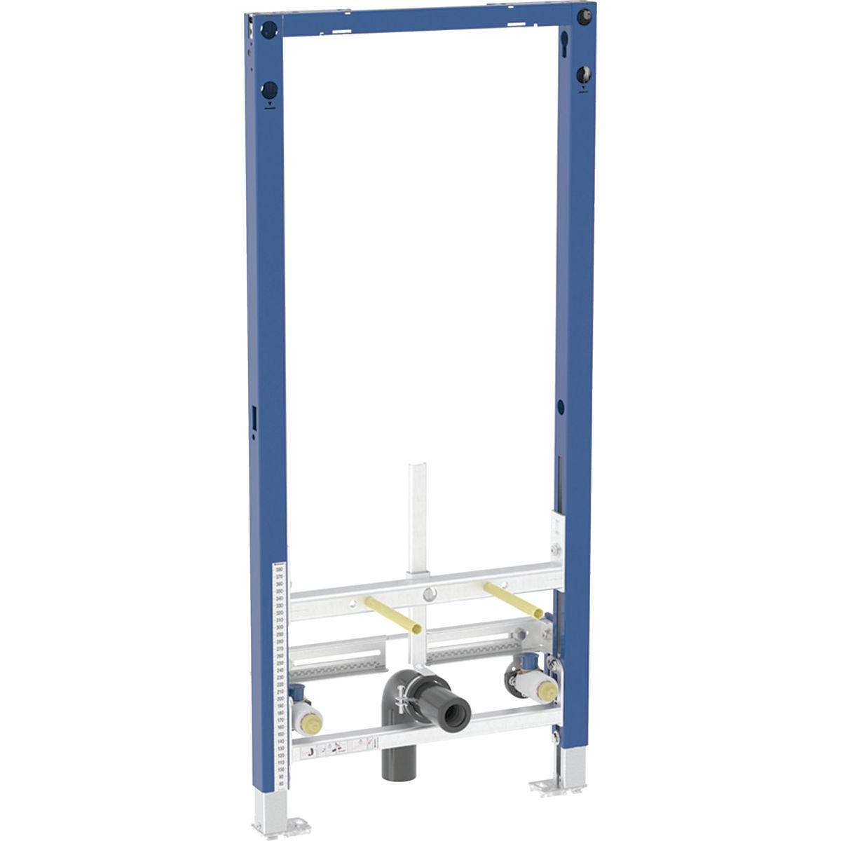 Geberit Duofix modul pre bidet do ľahkej steny 111.510.00.2