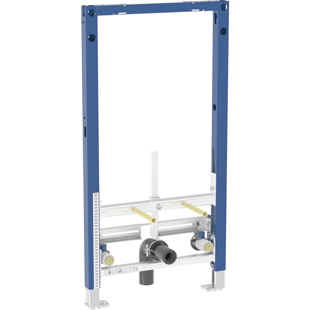 Geberit Duofix Univerzálny bidetový modul, 98 cm 111.535.00.2