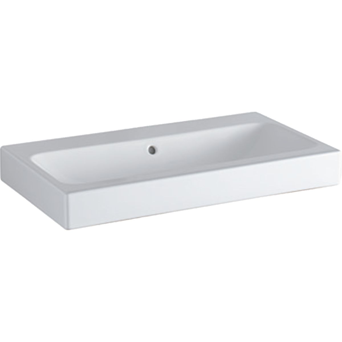 Geberit iCon Umyvadlo, 75cm, 124078000