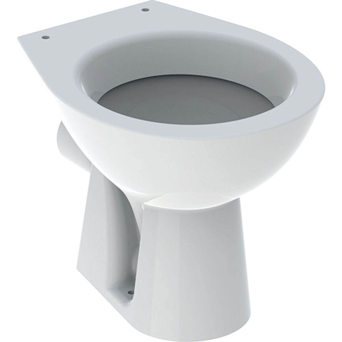 Geberit Bambini Stojící WC pro děti, 500.916.00.1