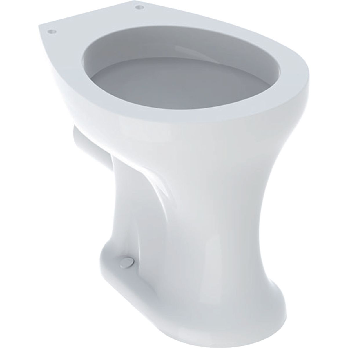Geberit Bambini Stojící WC pro děti s plochým splachováním, 211500000