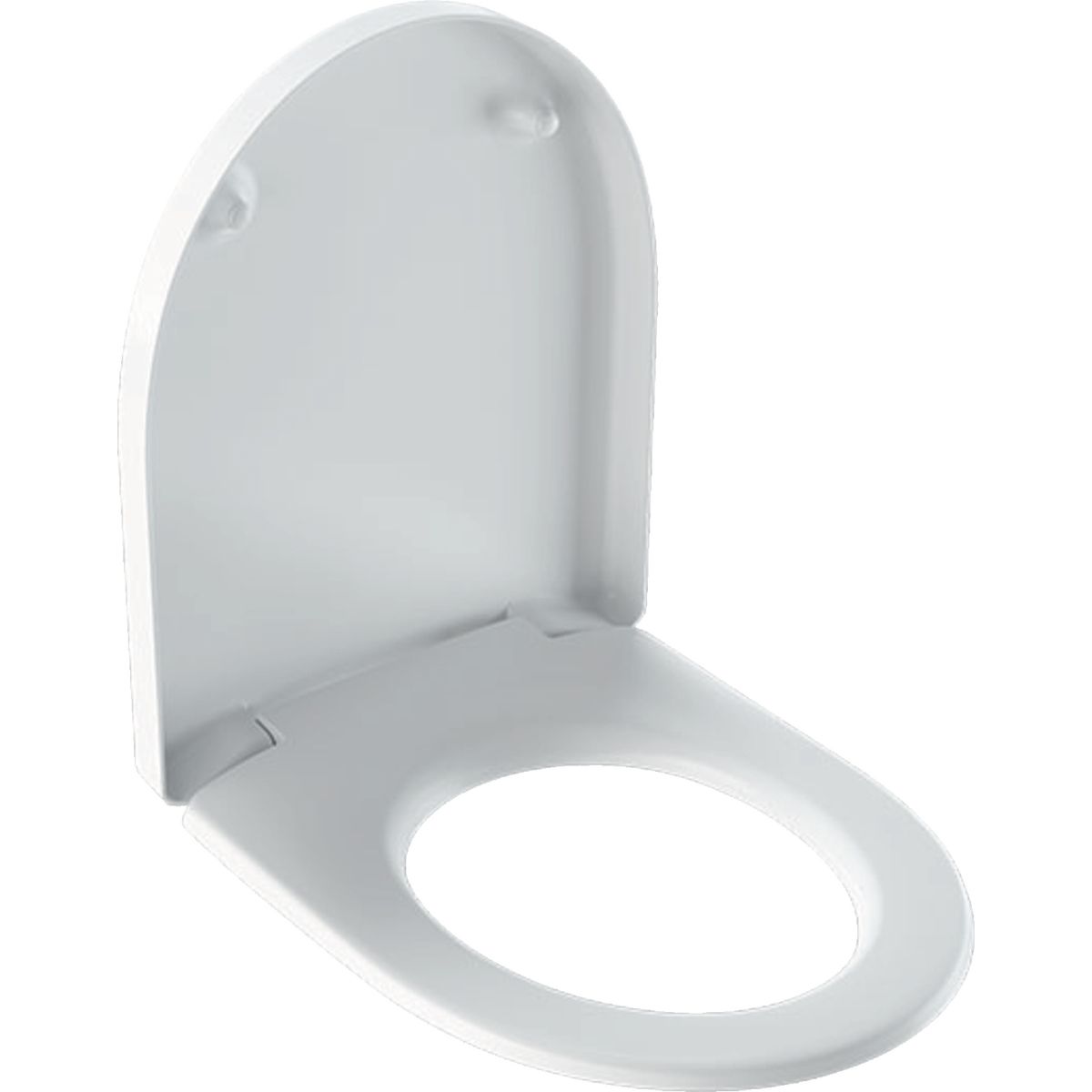 Geberit iCon WC sedátko soft close, 500.670.01.1