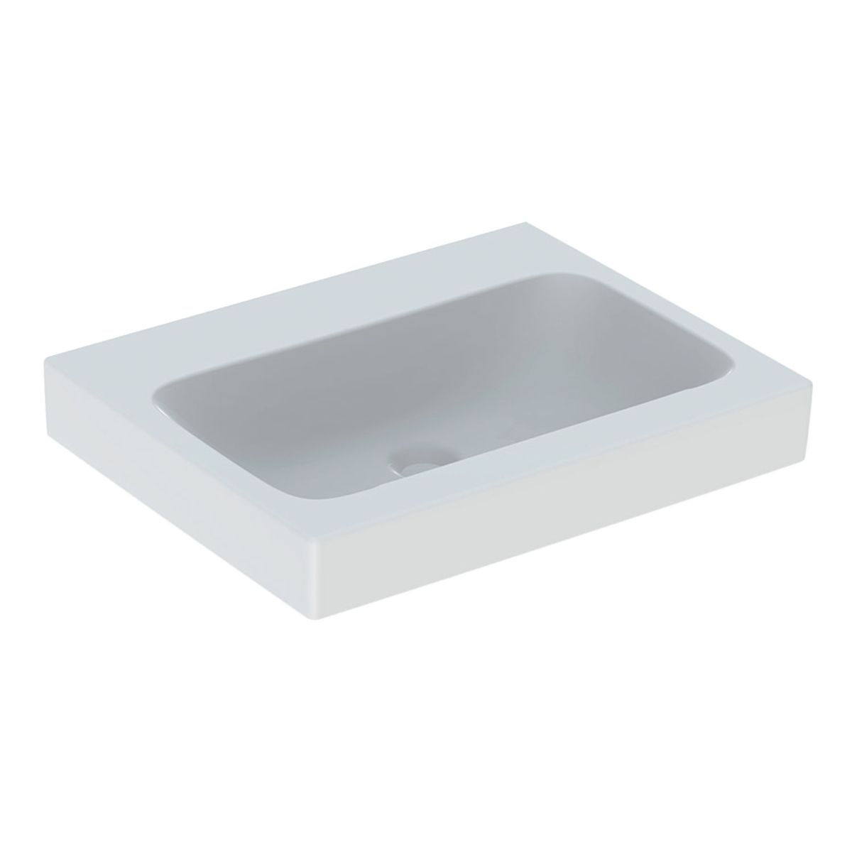 Geberit iCon Umyvadlo 60 cm, KeraTect, 124061600