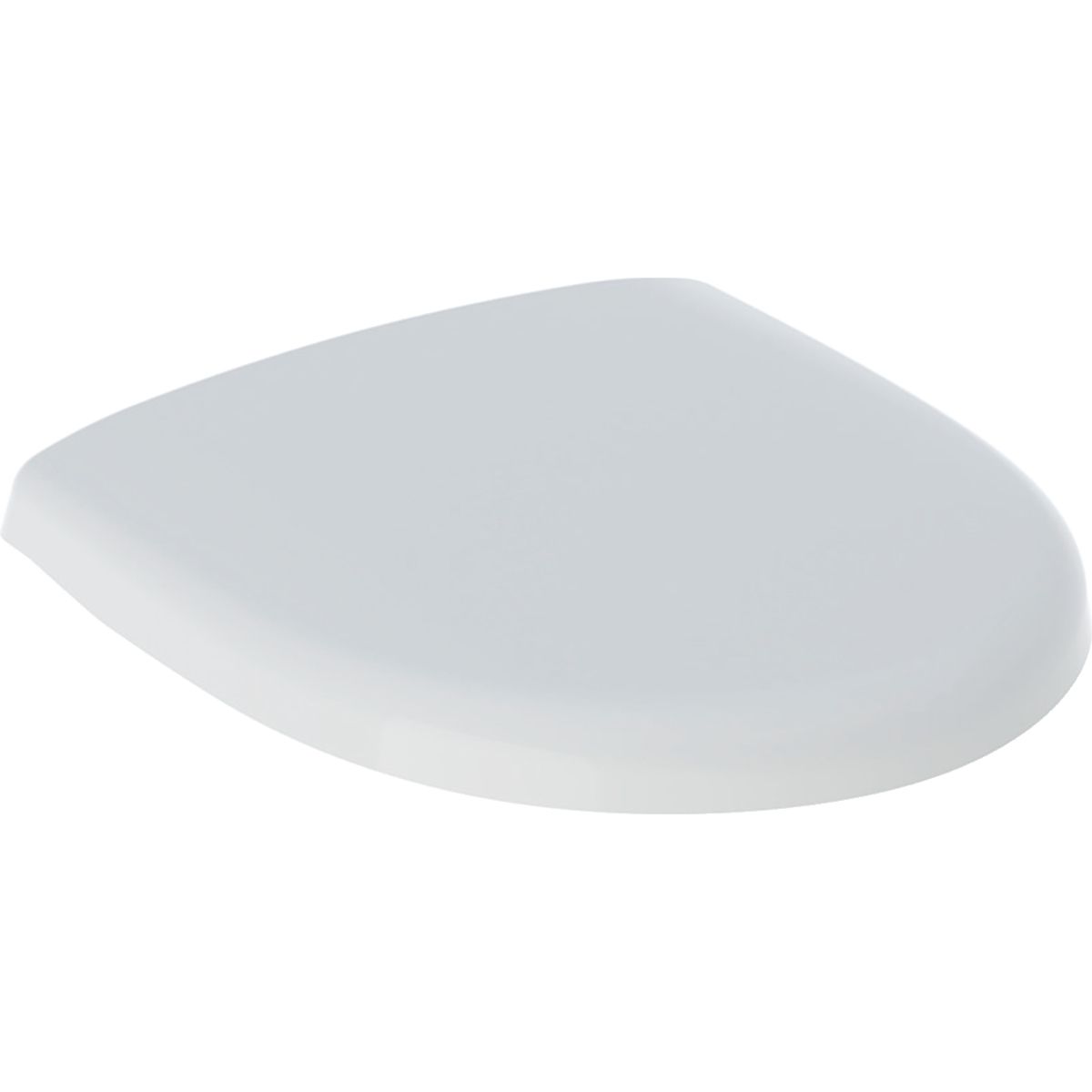 Geberit Selnova Compact WC sedátko, SoftClose, 501.878.00.1