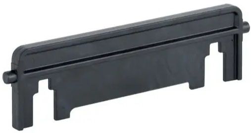Geberit Instalační prvek pro fixaci tyček 240.934.00.1